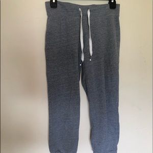 Sweat pants